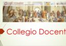 Convocazione Collegio dei Docenti 8 novembre 2023