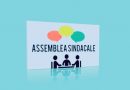 USB SCUOLA: ASSEMBLEA SINDACALE IN STREAMING