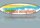 PROGETTO ACCOGLIENZA